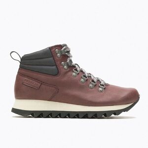 Merrell Women’s Alpine Hiker in Burgundy